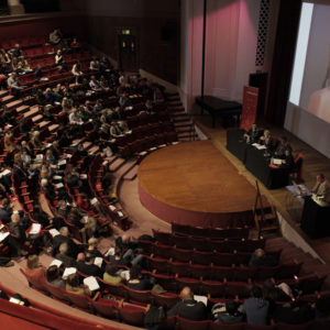 Ffotogallery symposium 2013