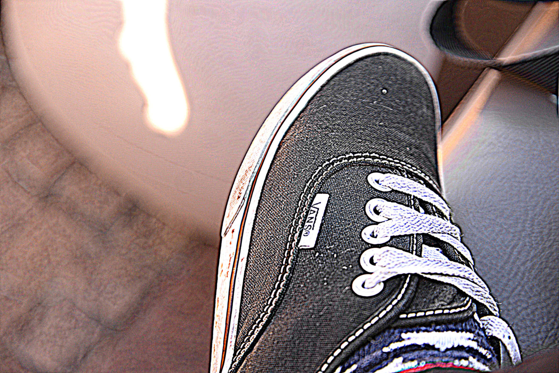 DSC 0809-2-Vans-socks-stars-and-stripes-edit-1